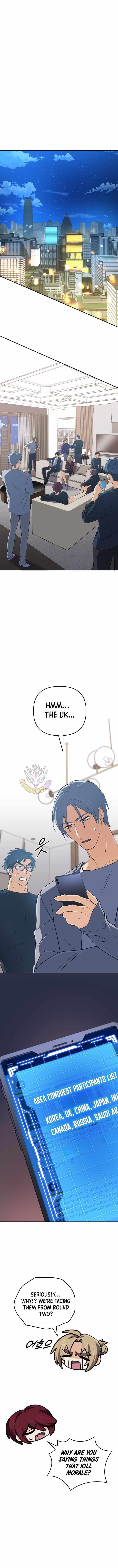 The Return of the Mythical Archmage Chapter 82 - Page 15