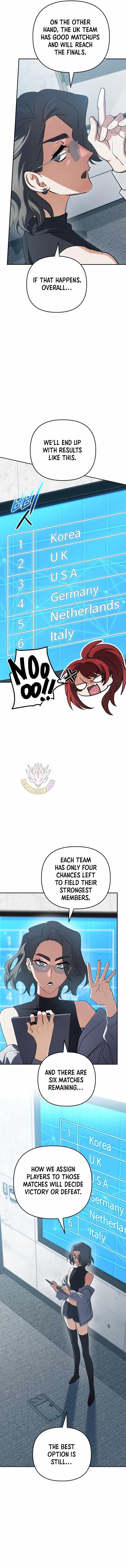 The Return of the Mythical Archmage Chapter 82 - Page 2