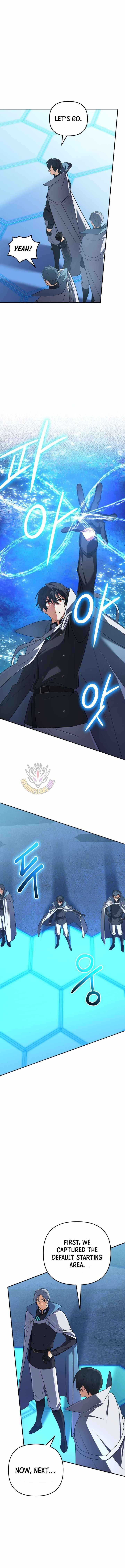 The Return of the Mythical Archmage Chapter 82 - Page 9