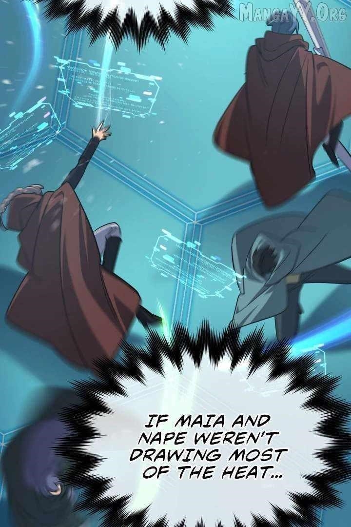 The Return of the Mythical Archmage Chapter 83 - Page 102