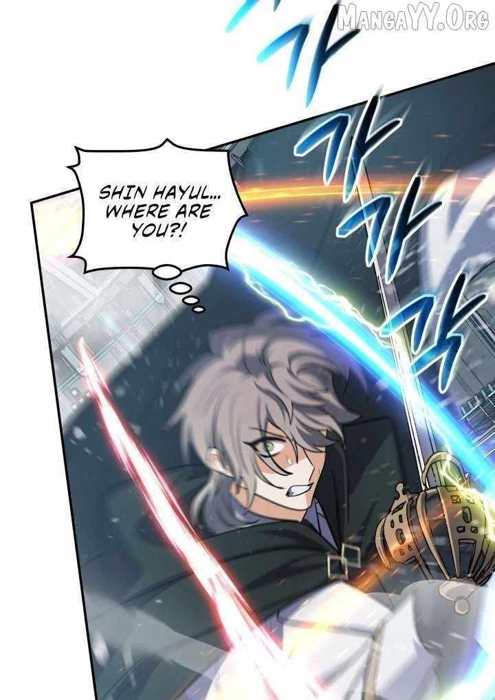 The Return of the Mythical Archmage Chapter 83 - Page 105