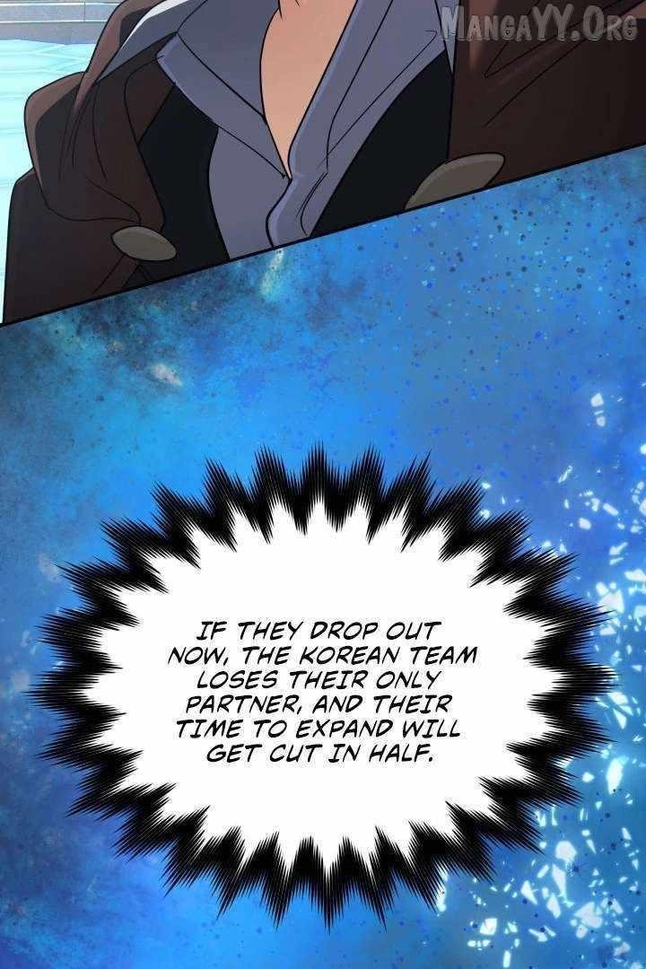 The Return of the Mythical Archmage Chapter 83 - Page 119