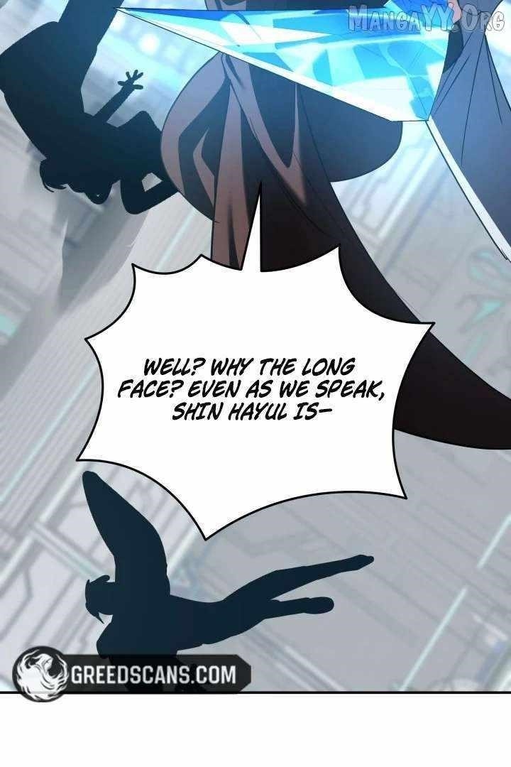 The Return of the Mythical Archmage Chapter 83 - Page 122