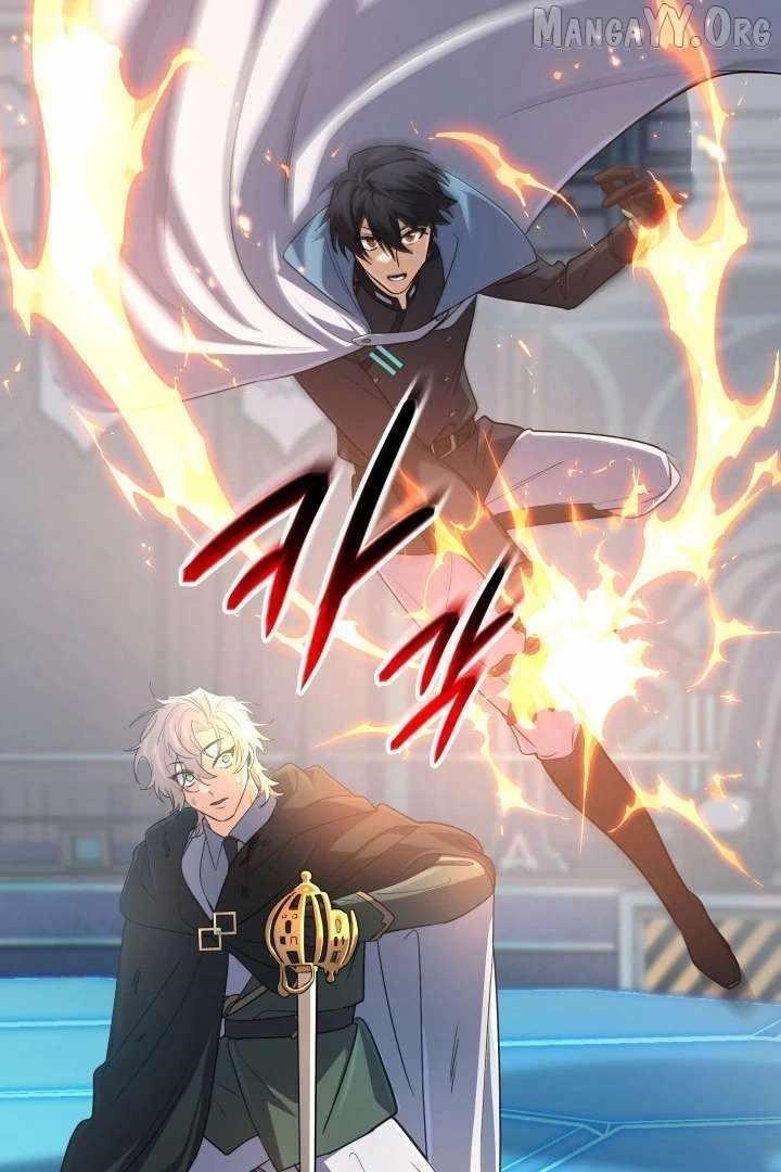 The Return of the Mythical Archmage Chapter 83 - Page 126