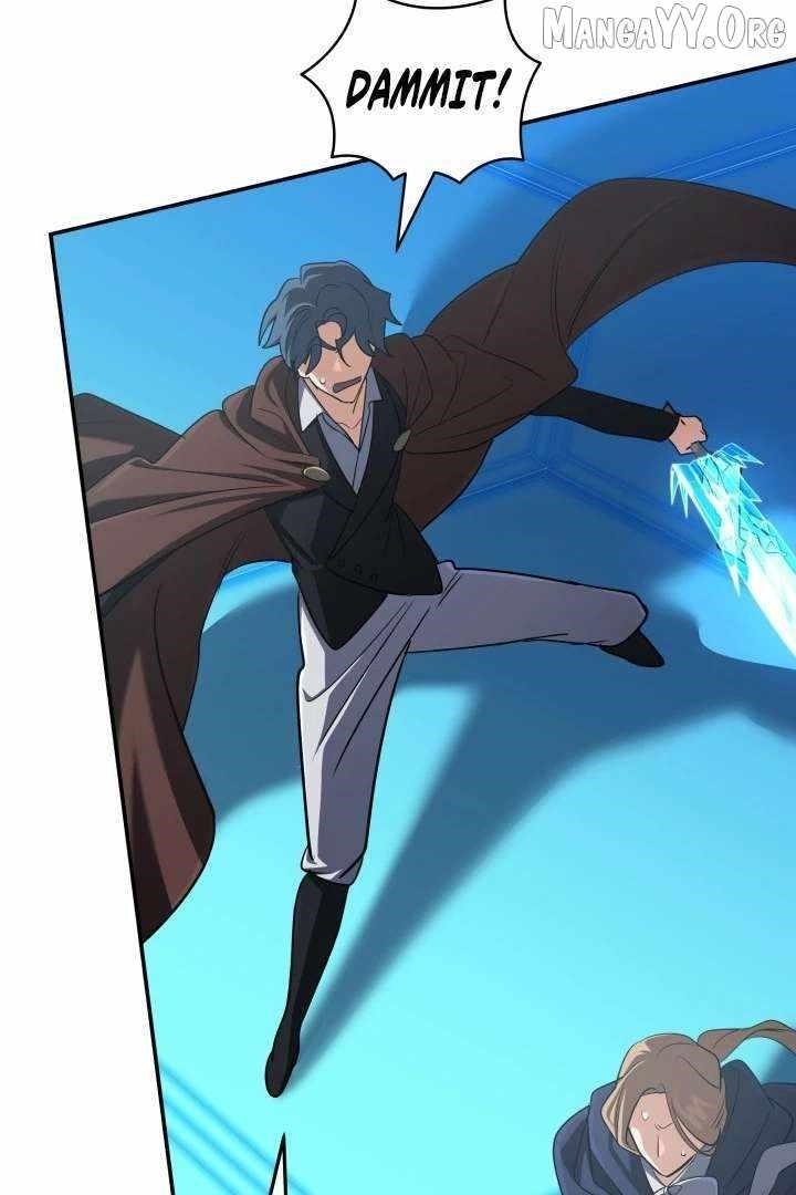 The Return of the Mythical Archmage Chapter 83 - Page 136