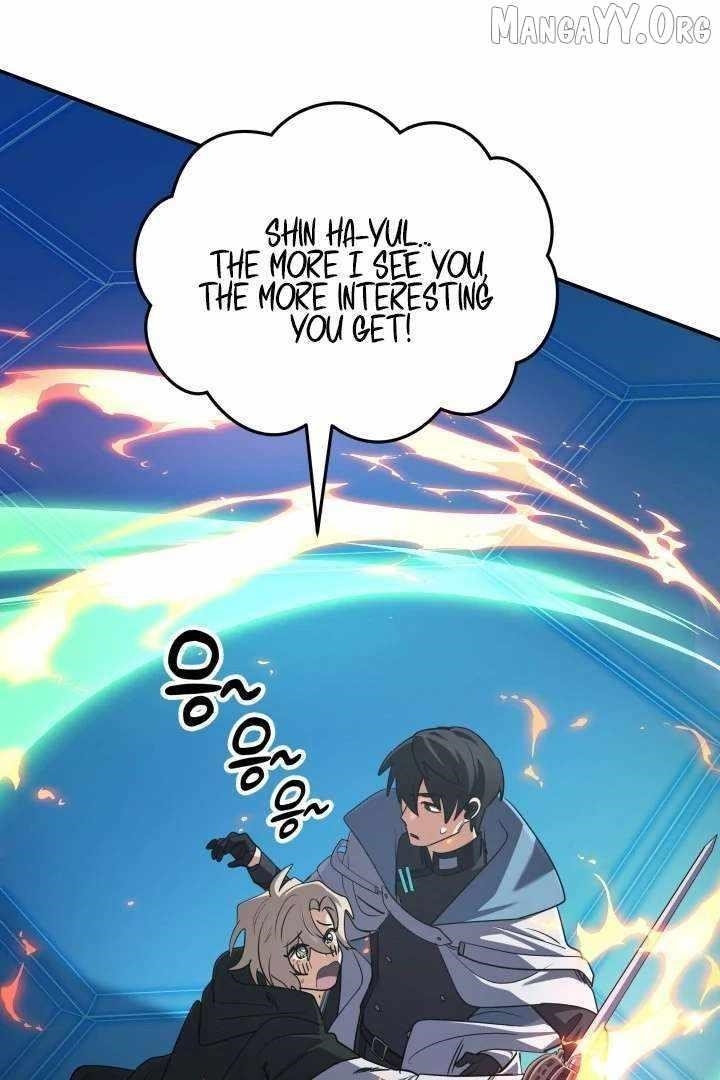 The Return of the Mythical Archmage Chapter 83 - Page 138