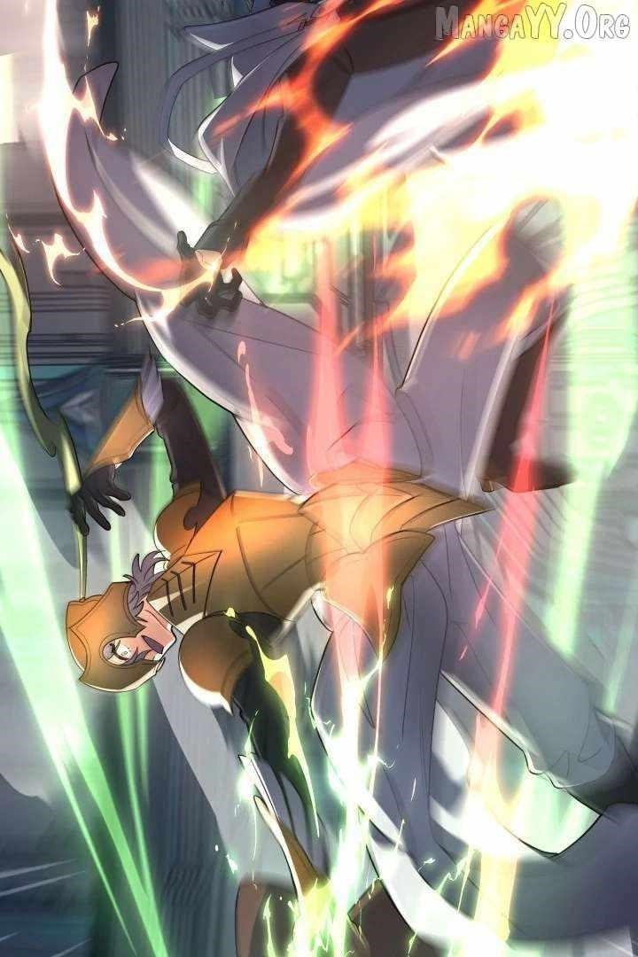 The Return of the Mythical Archmage Chapter 83 - Page 147