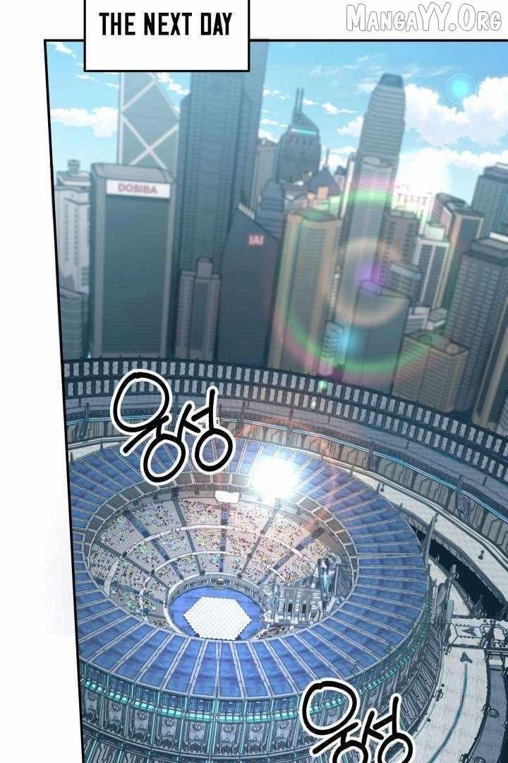 The Return of the Mythical Archmage Chapter 83 - Page 16