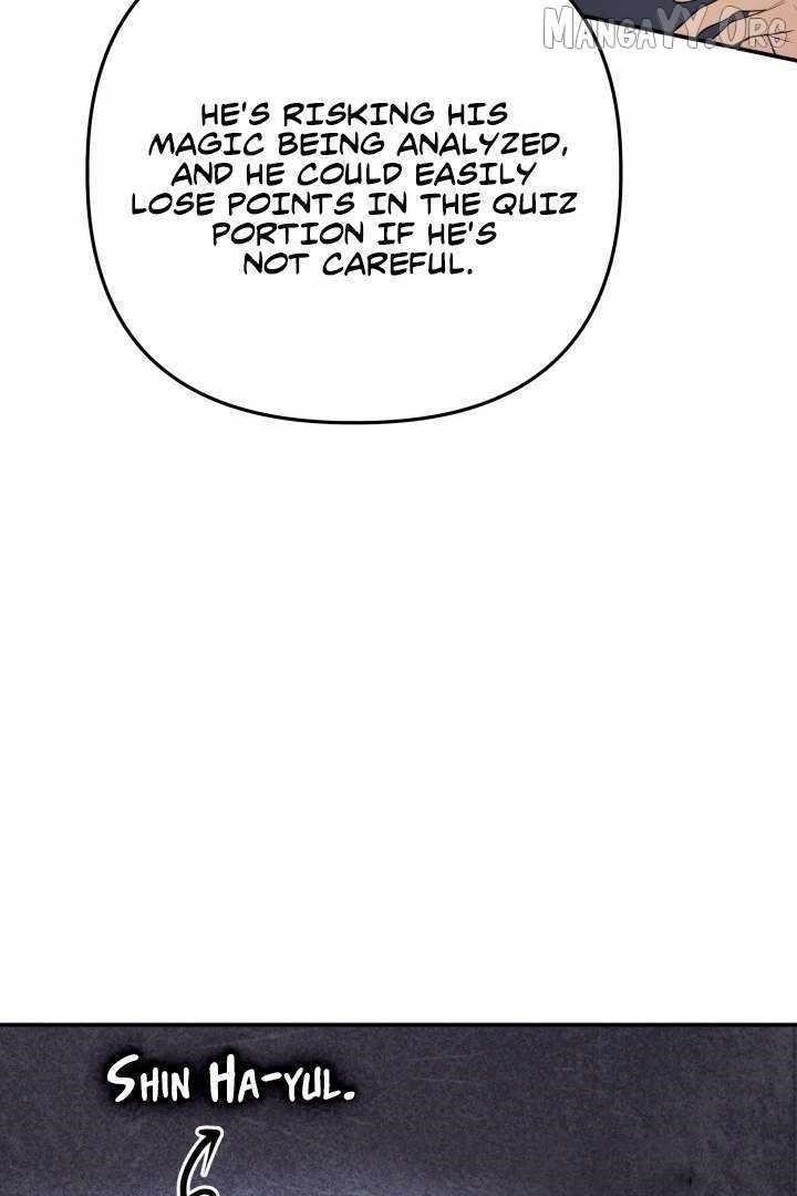 The Return of the Mythical Archmage Chapter 83 - Page 33