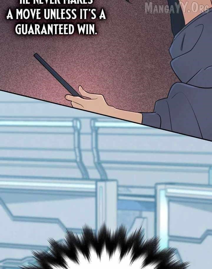 The Return of the Mythical Archmage Chapter 83 - Page 35