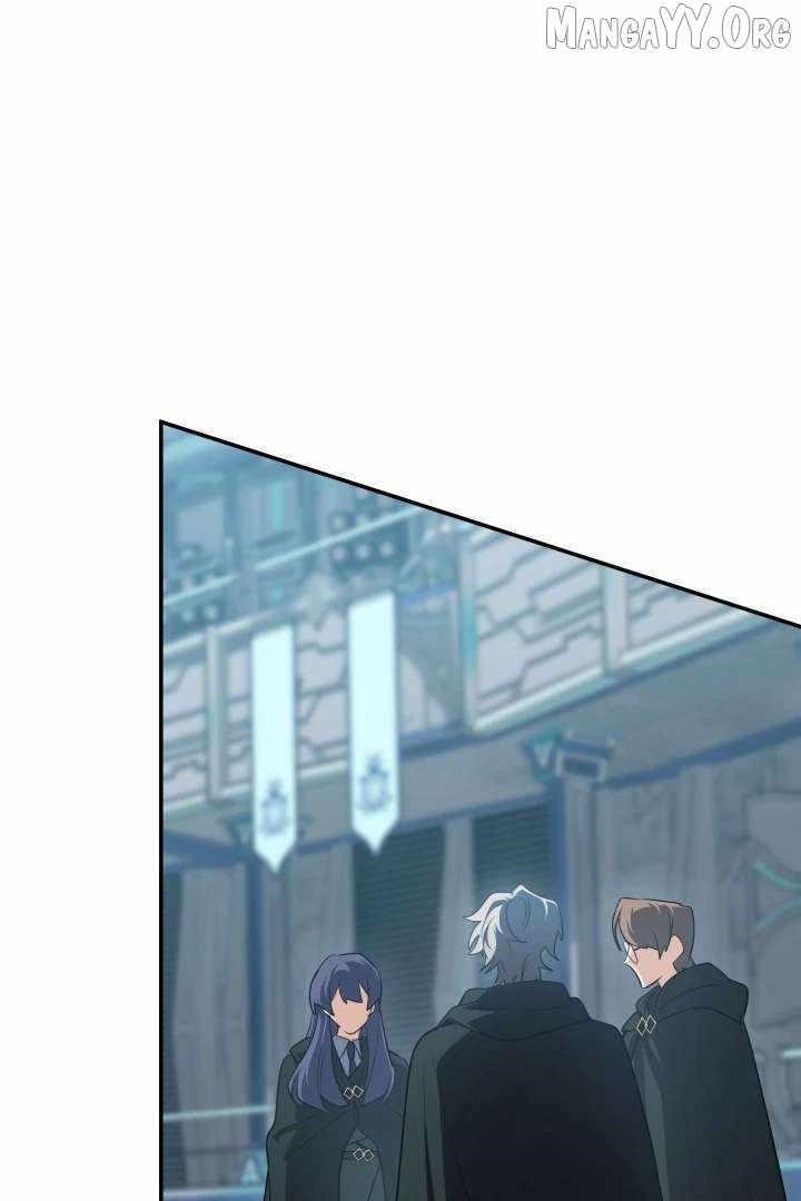 The Return of the Mythical Archmage Chapter 83 - Page 42