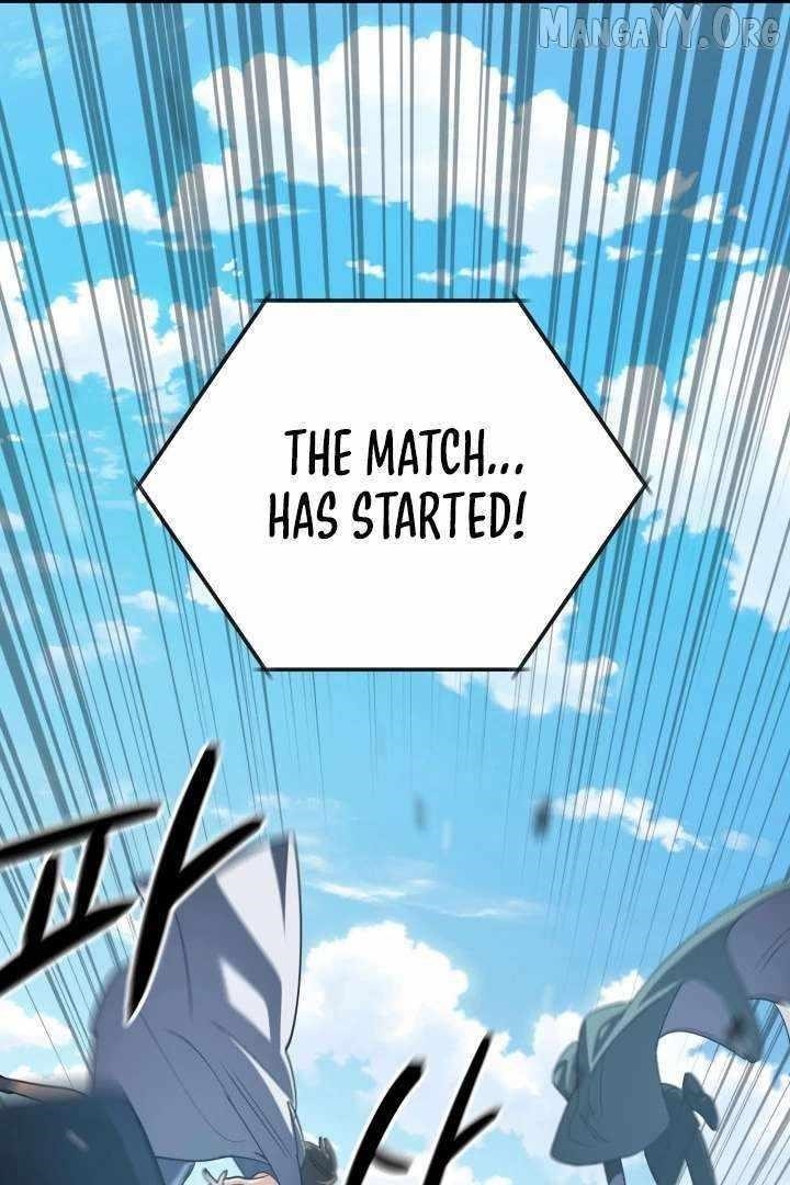 The Return of the Mythical Archmage Chapter 83 - Page 61