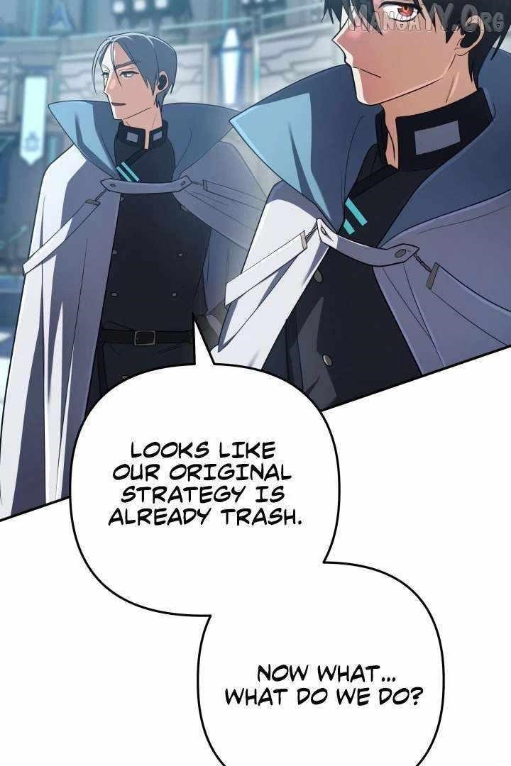 The Return of the Mythical Archmage Chapter 83 - Page 69