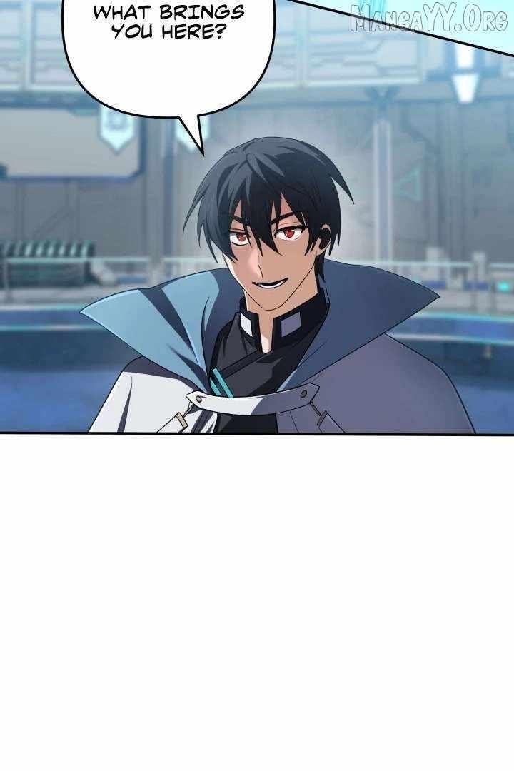 The Return of the Mythical Archmage Chapter 83 - Page 74