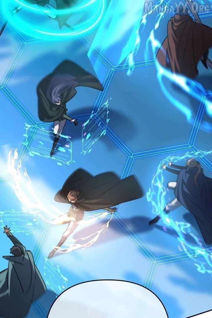 The Return of the Mythical Archmage Chapter 83 - Page 80