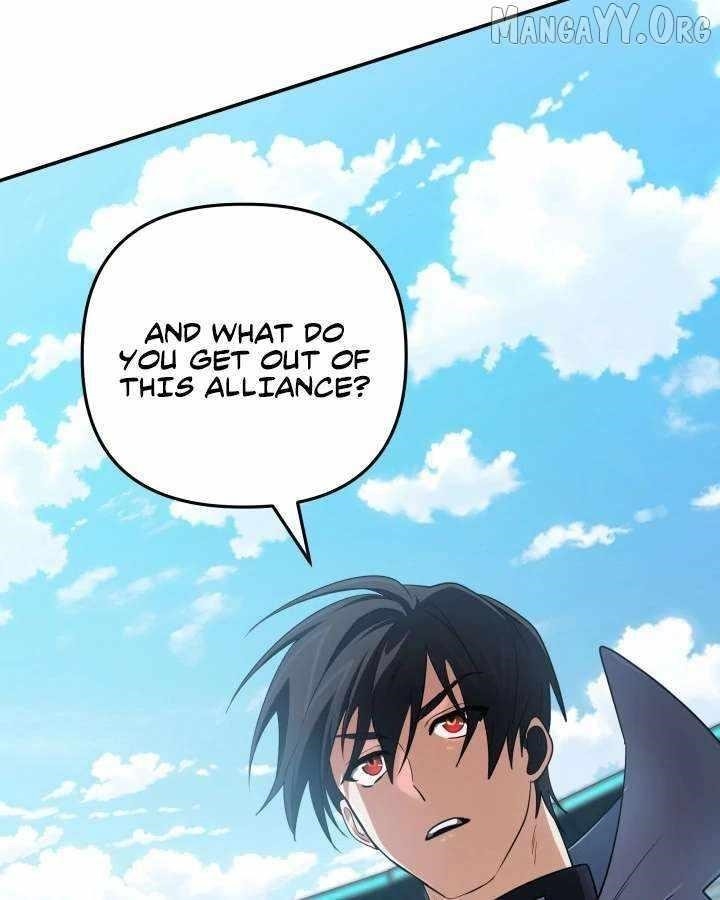 The Return of the Mythical Archmage Chapter 83 - Page 82