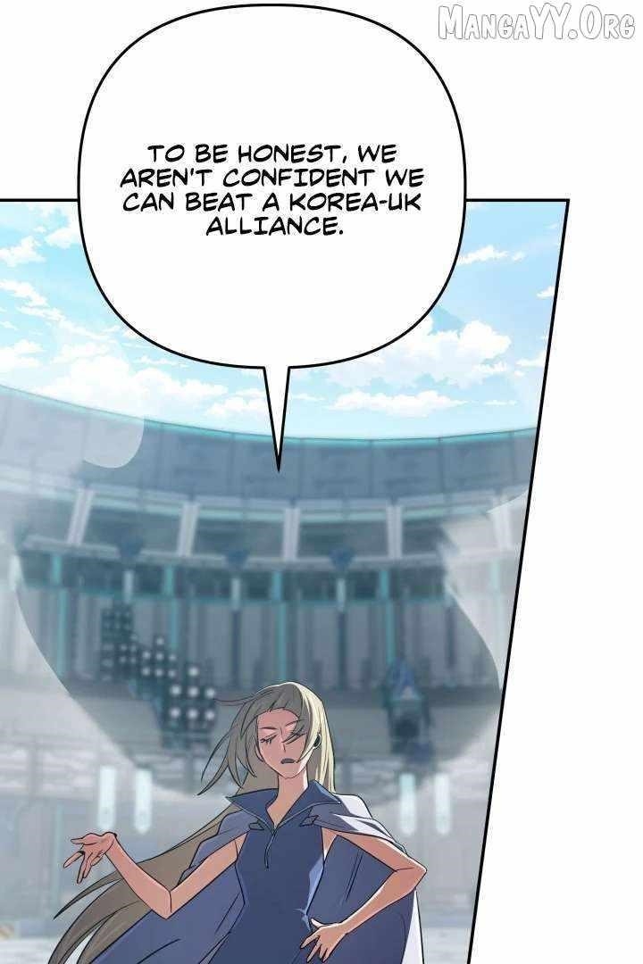 The Return of the Mythical Archmage Chapter 83 - Page 84