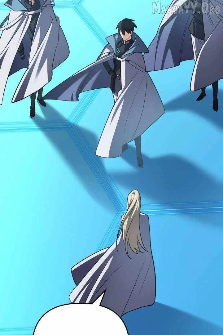 The Return of the Mythical Archmage Chapter 83 - Page 91