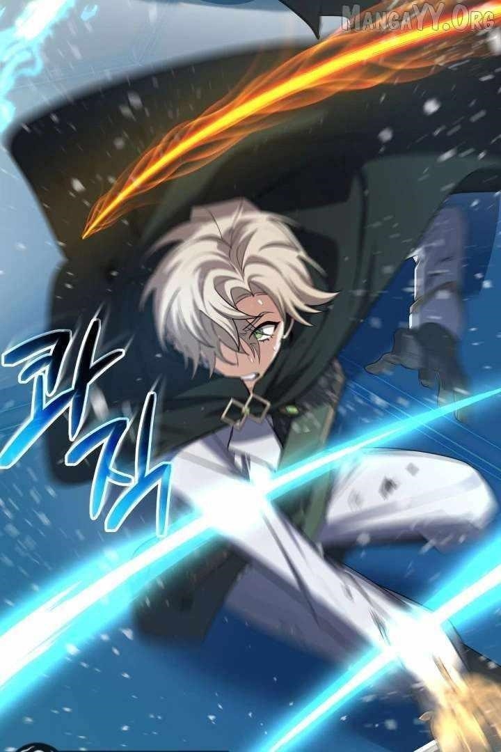 The Return of the Mythical Archmage Chapter 83 - Page 99