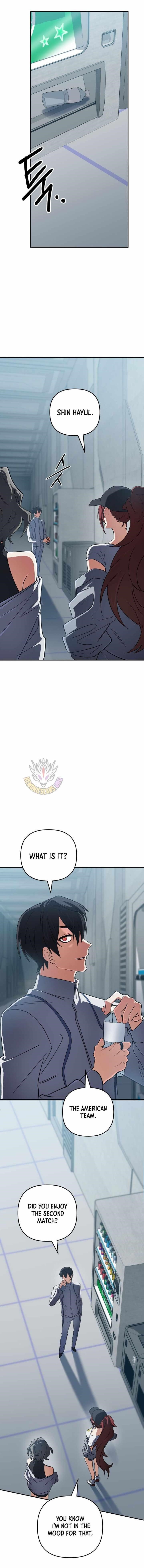 The Return of the Mythical Archmage Chapter 84 - Page 1