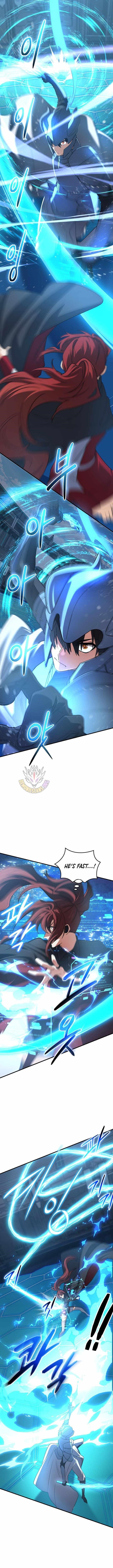 The Return of the Mythical Archmage Chapter 85 - Page 3