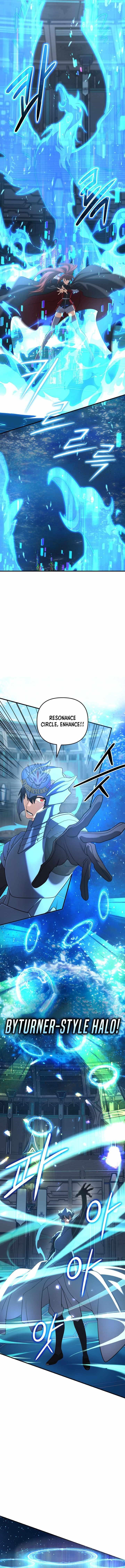 The Return of the Mythical Archmage Chapter 85 - Page 5