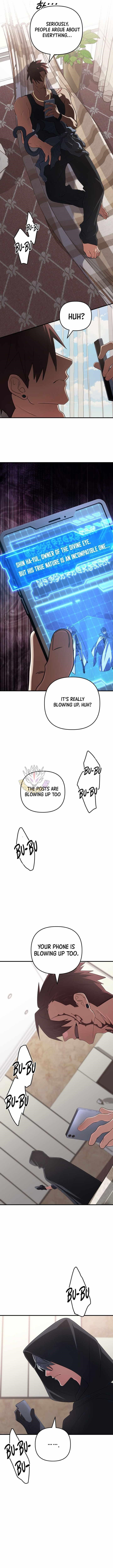 The Return of the Mythical Archmage Chapter 86 - Page 2