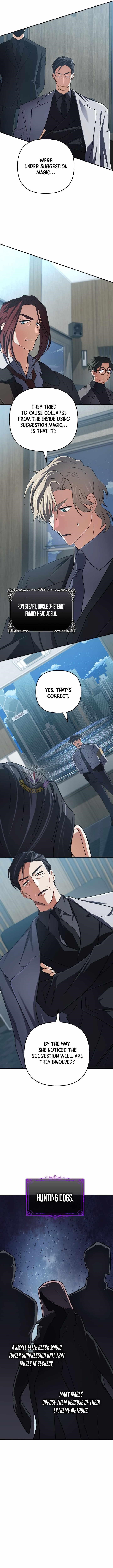 The Return of the Mythical Archmage Chapter 87 - Page 2