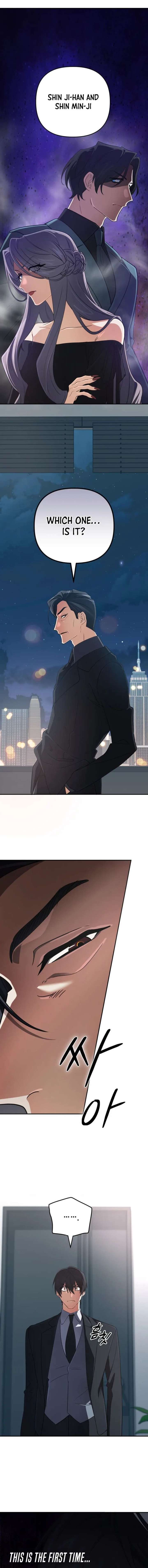 The Return of the Mythical Archmage Chapter 94 - Page 1