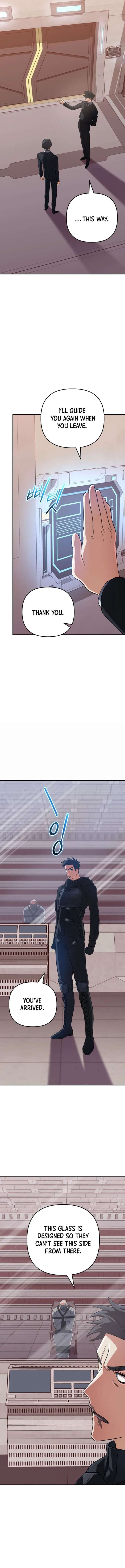 The Return of the Mythical Archmage Chapter 94 - Page 13