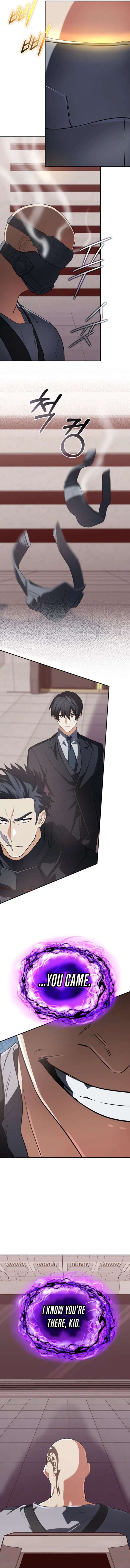 The Return of the Mythical Archmage Chapter 94 - Page 15