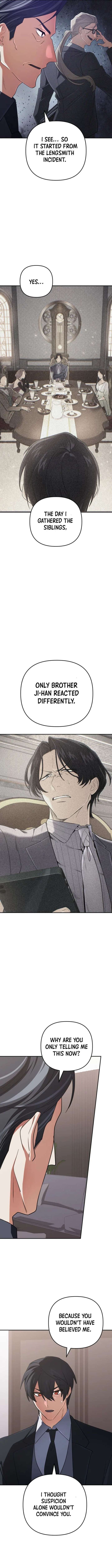 The Return of the Mythical Archmage Chapter 94 - Page 6