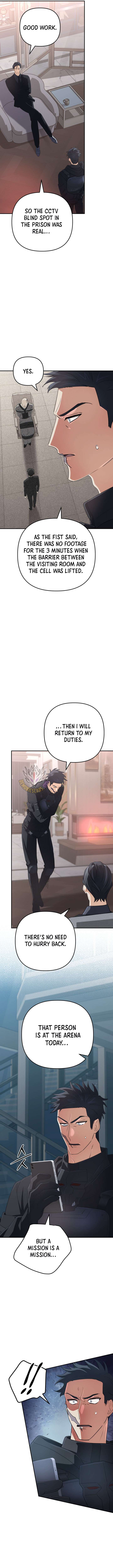 The Return of the Mythical Archmage Chapter 95 - Page 14