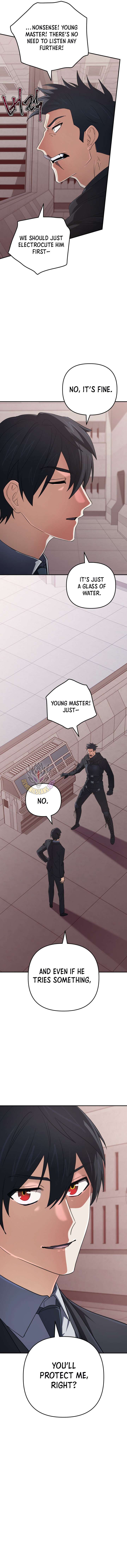 The Return of the Mythical Archmage Chapter 95 - Page 2