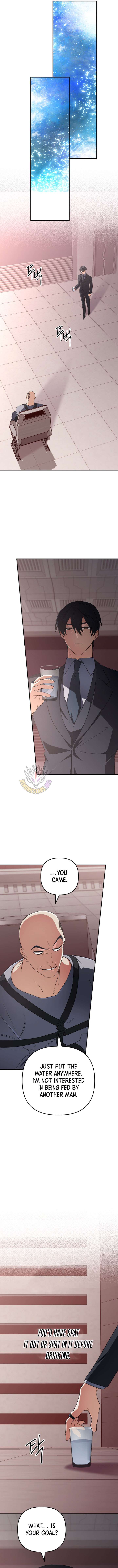 The Return of the Mythical Archmage Chapter 95 - Page 4