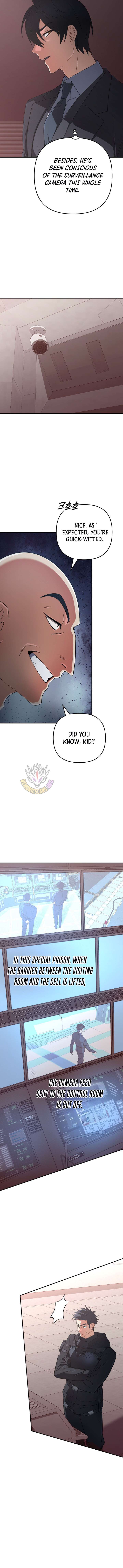 The Return of the Mythical Archmage Chapter 95 - Page 5