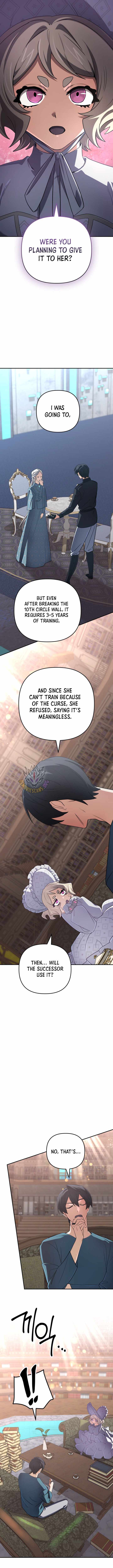 The Return of the Mythical Archmage Chapter 96 - Page 10