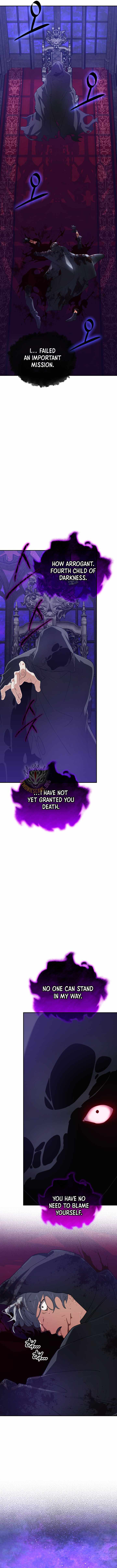 The Return of the Mythical Archmage Chapter 96 - Page 15