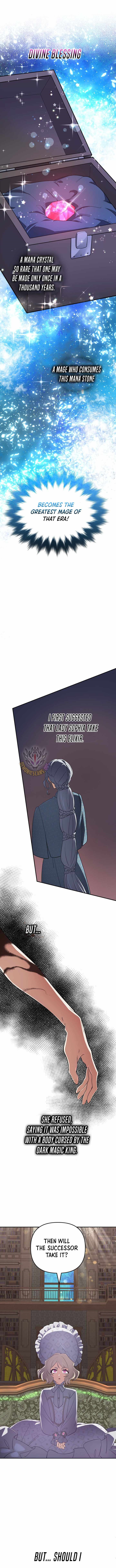 The Return of the Mythical Archmage Chapter 97 - Page 1