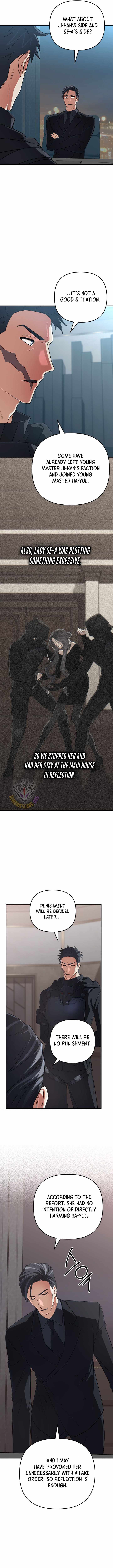 The Return of the Mythical Archmage Chapter 97 - Page 13