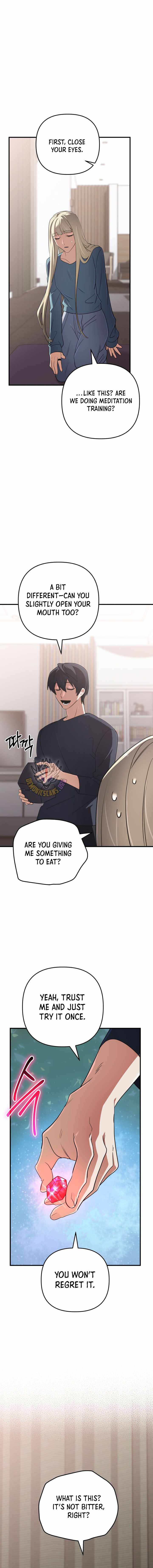 The Return of the Mythical Archmage Chapter 97 - Page 3