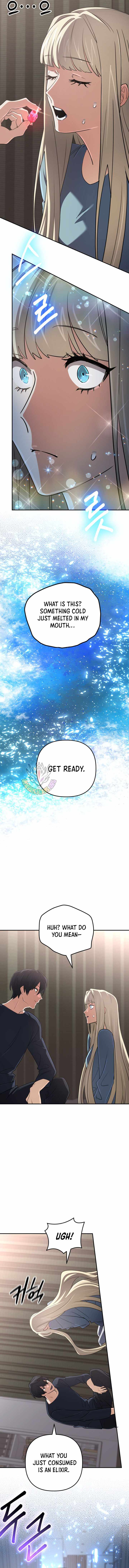 The Return of the Mythical Archmage Chapter 97 - Page 4