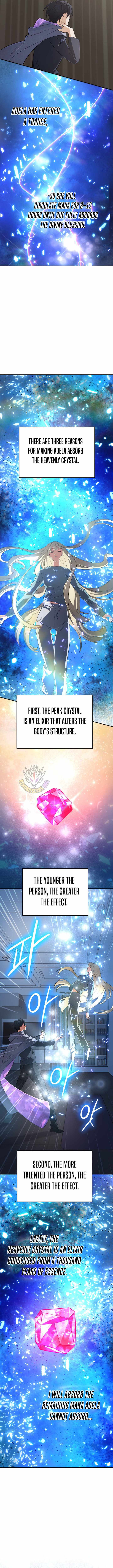 The Return of the Mythical Archmage Chapter 97 - Page 6