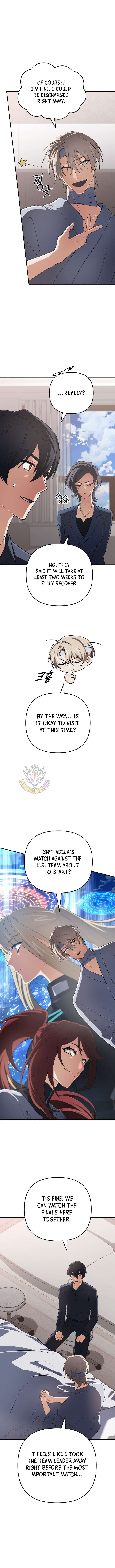 The Return of the Mythical Archmage Chapter 99 - Page 2