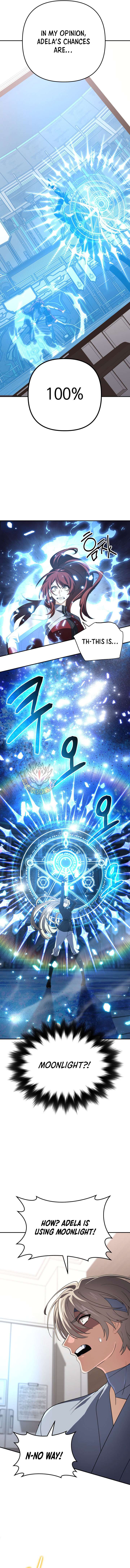 The Return of the Mythical Archmage Chapter 99 - Page 5