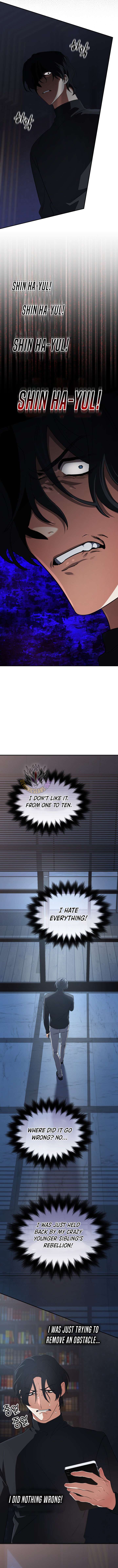 The Return of the Mythical Archmage Chapter 99 - Page 9