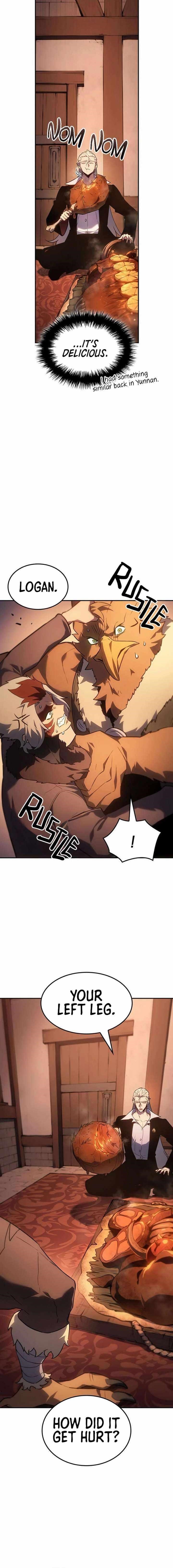 Ice Lord Chapter 53 - Page 4