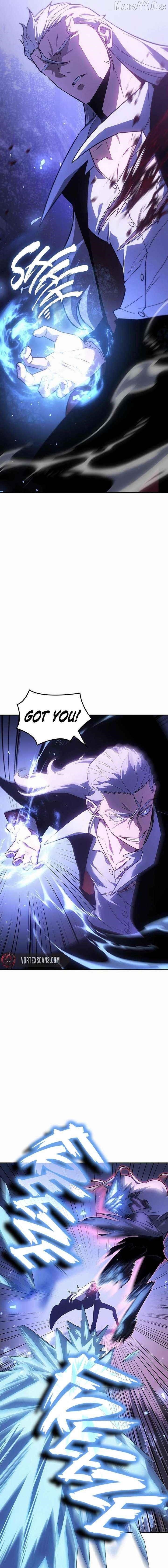 Ice Lord Chapter 55 - Page 25