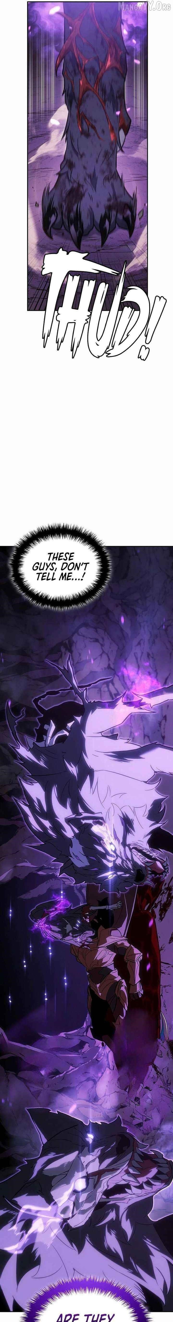 Ice Lord Chapter 55 - Page 7