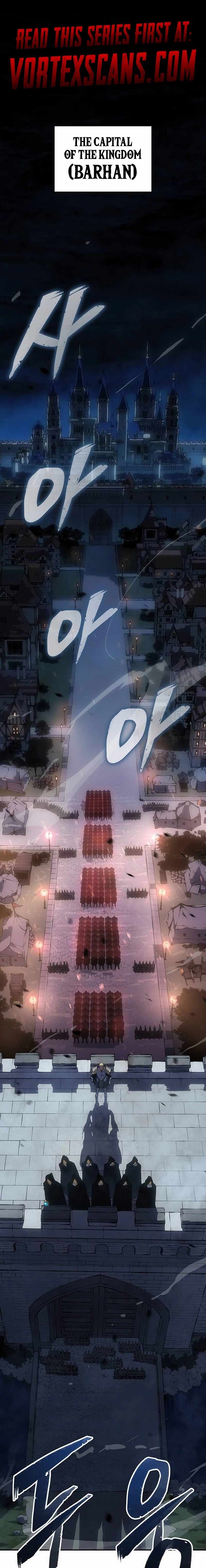 Ice Lord Chapter 59 - Page 1